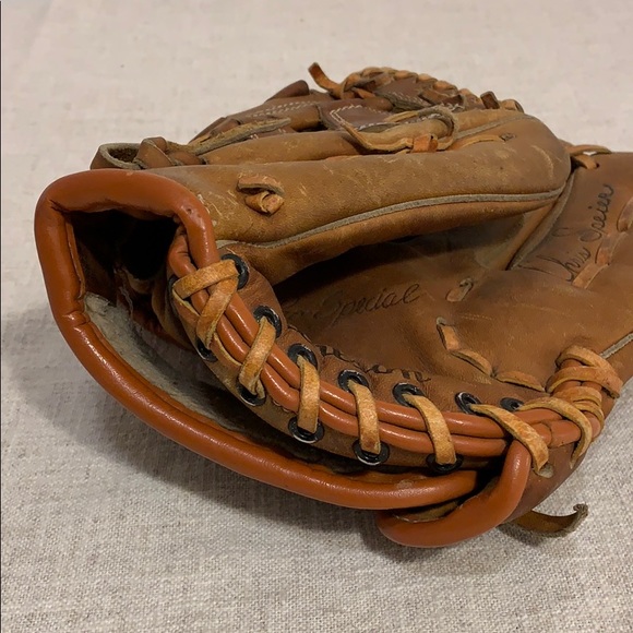 Wilson - Baseball gloves Left Hand - Picture 5 of 10